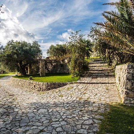 Domus Hyblaea Resort Palazzolo Acreide Eksteriør bilde