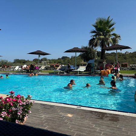 Domus Hyblaea Resort Palazzolo Acreide Eksteriør bilde