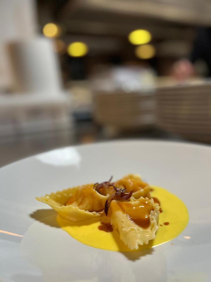 Domus Hyblaea Resort Palazzolo Acreide Eksteriør bilde