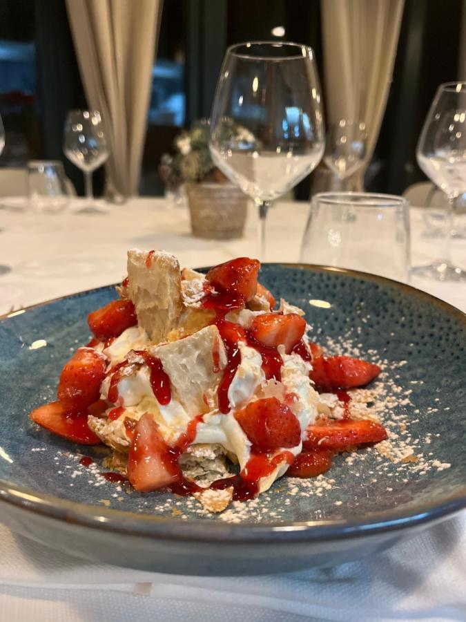 Domus Hyblaea Resort Palazzolo Acreide Eksteriør bilde