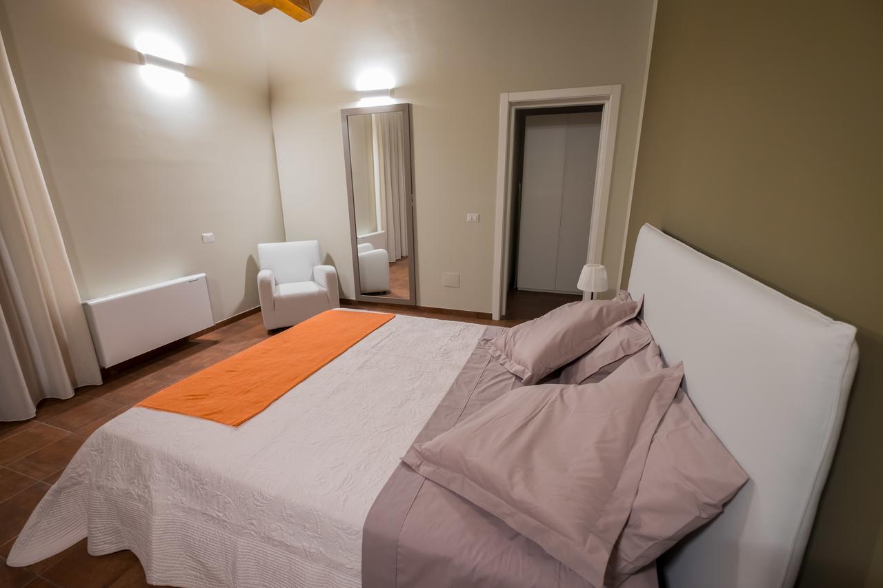 Domus Hyblaea Resort Palazzolo Acreide Eksteriør bilde