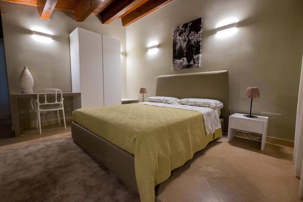 Domus Hyblaea Resort Palazzolo Acreide Eksteriør bilde
