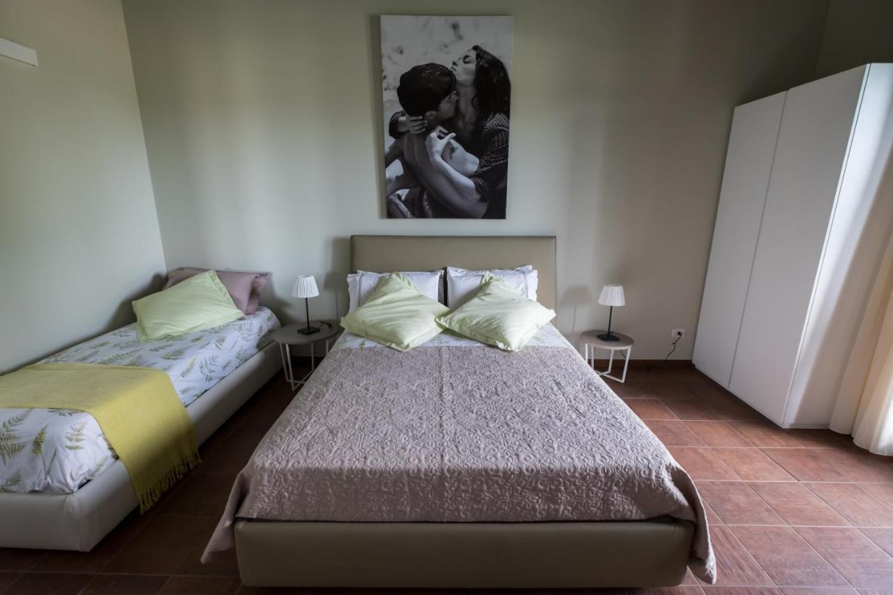 Domus Hyblaea Resort Palazzolo Acreide Eksteriør bilde
