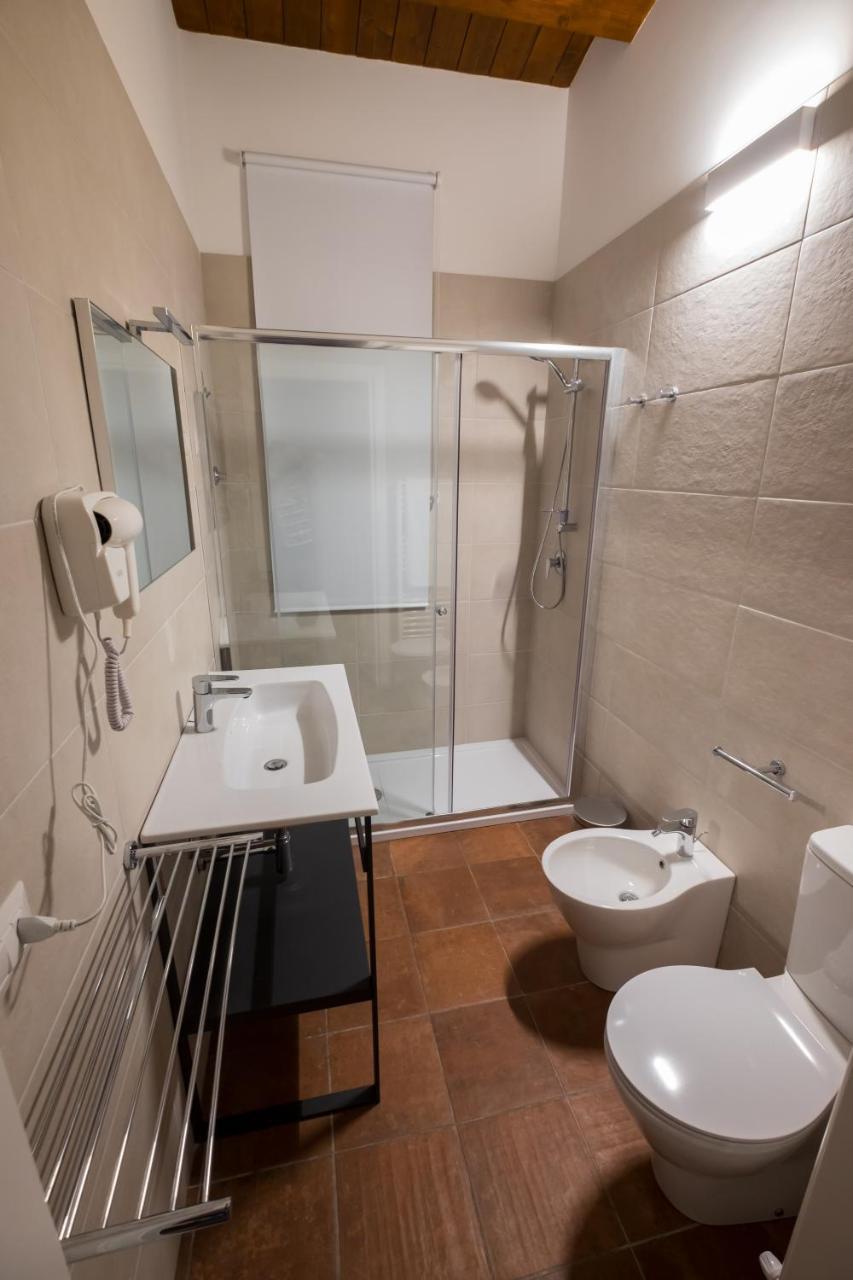 Domus Hyblaea Resort Palazzolo Acreide Eksteriør bilde