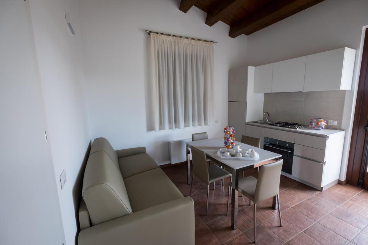 Domus Hyblaea Resort Palazzolo Acreide Eksteriør bilde