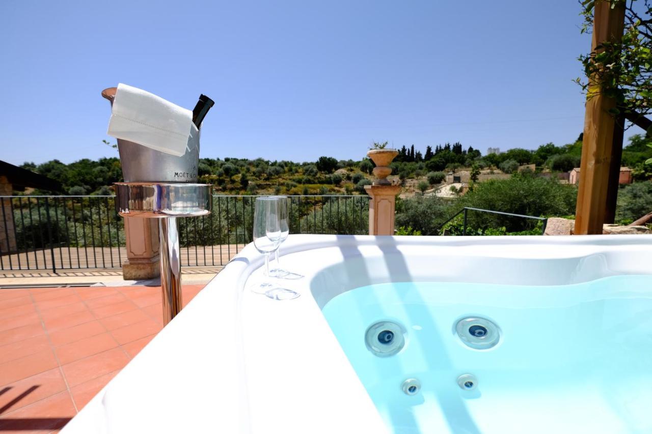 Domus Hyblaea Resort Palazzolo Acreide Eksteriør bilde