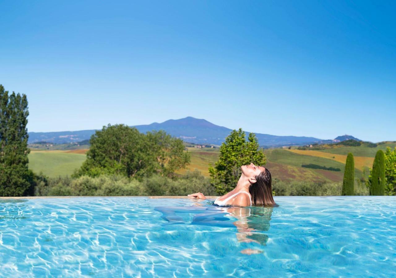 Domus Hyblaea Resort Palazzolo Acreide Eksteriør bilde