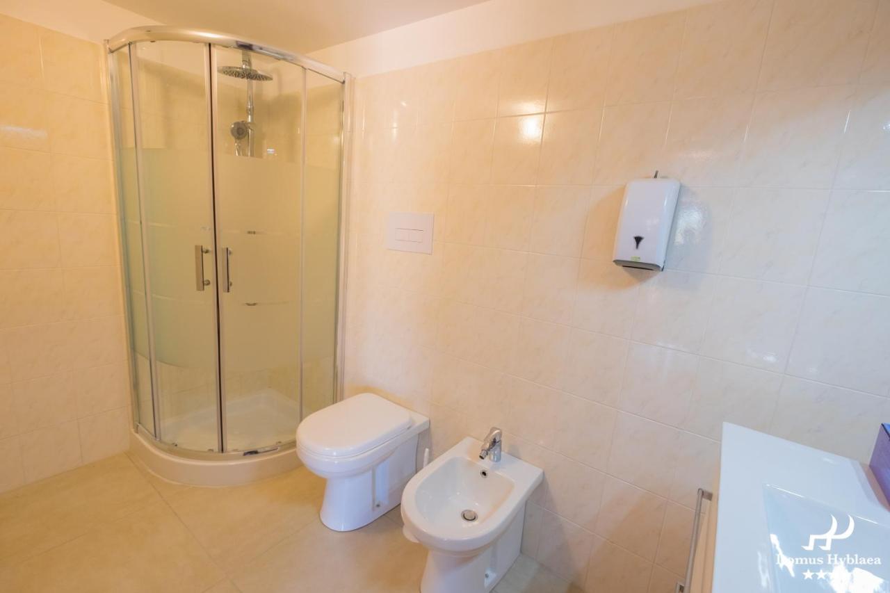 Domus Hyblaea Resort Palazzolo Acreide Eksteriør bilde
